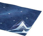 Acticoat 7 Antimicrobial Dressing, Size 10cm X 12.5cm — 10×12.5cm / 10cm