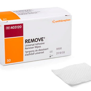 Adhesive Removers