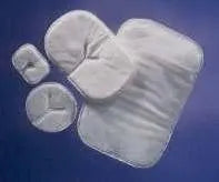 Exu-Dry Burn Wound Dressing, Leg Dressing - Box Of 20