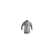 Exu-Dry Burn Wound Dressing, Large Vest - Box Of 20