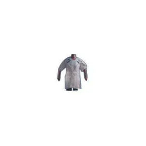 Exu-Dry Burn Wound Dressing, Large Vest - Box Of 20