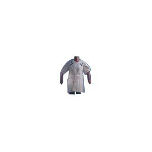Exu-Dry Burn Wound Dressing, Large Vest - Box Of 20