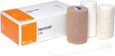 Profore Lite Compression Bandage System, Latex-free