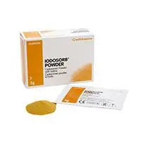 Iodosorb Powder, 3g - Box Of 7