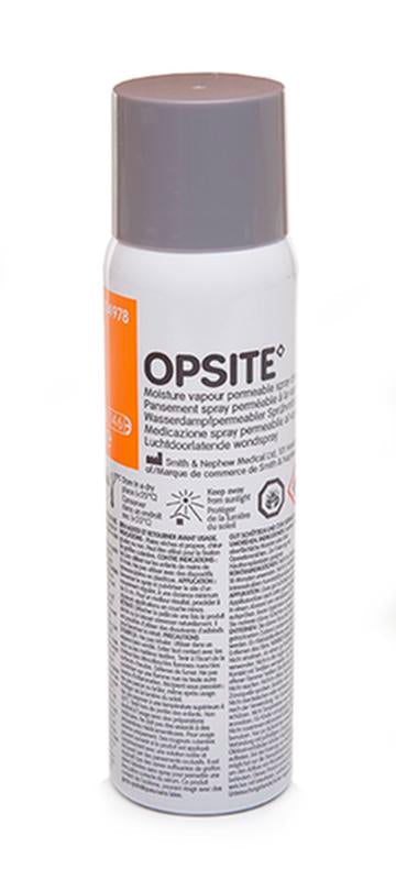 EA/1 OPSITE SPRAY, SIZE 100ML CAN
