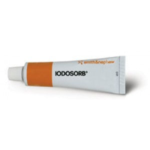 Iodosorb Ointment, Size 40g Tube
