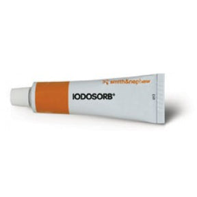 Iodosorb Ointment, Size 40g Tube