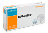 BX/5 DURAFIBER 2CM X 45CM - 15×15cm / 15cm