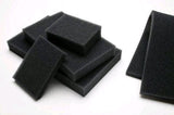 Pkg/1 Foam Wound Drg 10x12.5cm