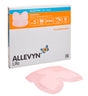 BX/5 ALLEVYN LIFE ADVANCED FOAM WOUND DRESSING