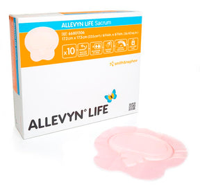 Allevyn Life Sacrum Small