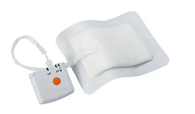 Pico Multisite Negative Pressure Wound Therapy. - Ea/1