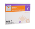Kit/1 Pico 7 System Negative Pressure Wound Therapy, Dressing Size 10cm X 30cm, 2 Pack — 10×30cm / 10cm