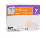 KIT/1 PICO 7 SYSTEM NEGATIVE PRESSURE WOUND THERAPY,  DRESSING SIZE 10CM X 20CM - 10×20cm / 10cm