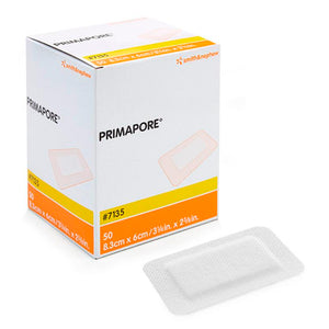 Adhesive Bandages