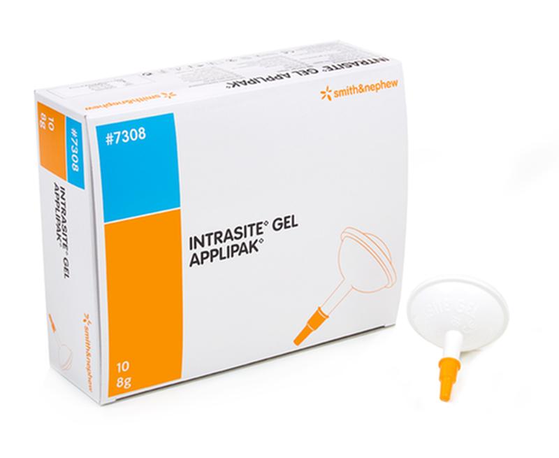 Intrasite Gel, Size 8g Applipak