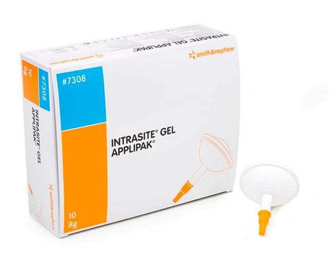 Intrasite Gel, Size 15g Applipak