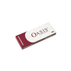 Oasis Wound Matrx,Slotted 3" X 3" - Box Of 10 - 3×3.5cm / 3cm