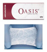 Oasis Wound Matrix Fenestrated, 7Cm X 20Cm (Non-Returnable) - 7×20cm / 7cm