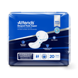 Attends Shape Pads Super - 24.5"