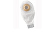 SQU 175784 BX/5 ACTIVELIFE FLEXIBLE DURAHESIVE CONVEX 1-PIECE DRAINABLE POUCH, TRANSPARENT, PRE-CUT 45MM (1 3/4") 12" LENGTH