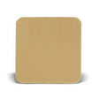 Duoderm Cgf Hydrocolloid Dressing, Sterile, 10cm X 10cm (4in X 4in) - Box Of 5 - 10×10cm / 4×4in