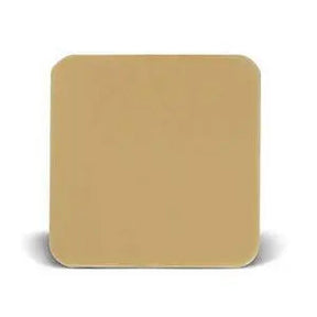 Duoderm Cgf Hydrocolloid Dressing, Sterile, 10cm X 10cm (4in X 4in) - Box Of 5 - 10×10cm / 4×4in