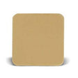 BX/5 DUODERM CGF HYDROCOLLOID DRESSING, STERILE, 14CM X 14CM (6IN X 6IN) - 14×14cm / 6×6in