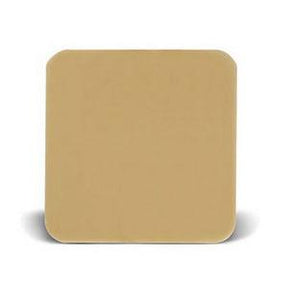 BX/5 DUODERM CGF HYDROCOLLOID DRESSING, STERILE, 14CM X 14CM (6IN X 6IN) - 14×14cm / 6×6in