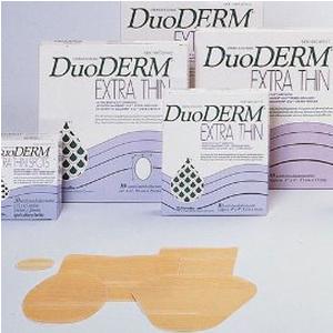 Hydrocolloid Dressings