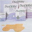 Duoderm Extra Thin Hydrocolloid Dressing Oval 1 3/4" X 1 1/2" Spot Occlusive Translucent Backi