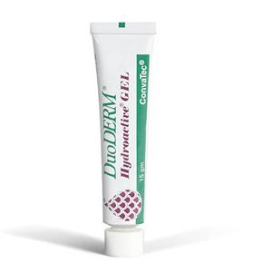 BX/10 DUODERM HYDROACTIVE GEL, STERILE, 15G TUBES