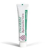 BX/10 DUODERM HYDROACTIVE GEL, STERILE, 15G TUBES