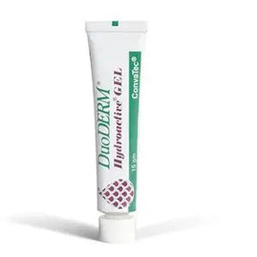 Duoderm Hydroactive Gel, Sterile, 15g Tubes - Box Of 10
