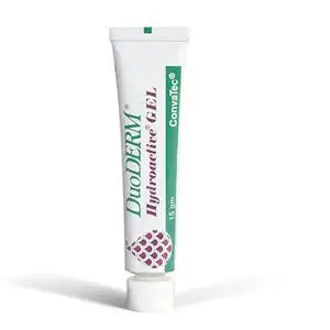 Duoderm Hydroactive Gel, Sterile, 15g Tubes - Box Of 10