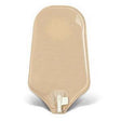 SQU 401555 BX/10 NATURA UROSTOMY POUCH W/ ACCUSEAL TAP, OPAQUE, SIZE 70MM (2 3/4IN), 10IN LENGTH