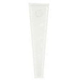 SQU 401913 BX/5 NATURA VISI-FLOW IRRIGATION SLEEVE, SIZE 57MM (2 1/4IN)
