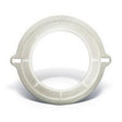 Natura® Visi-Flow® Irrigation Adaptor Faceplate, Flange 1-3/4" (45mm) - 1 Each - 70mm