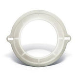 Natura® Visi-Flow® Irrigation Adaptor Faceplate, Flange 1-3/4" (45mm) - 1 Each - 70mm