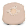 Little Ones® Two-Piece Closed-End Mini Pouch, Flange 1-1/4" (32mm), Opaque 5" (13cm) - Box of 20