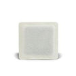 BX/10 CARBOFLEX ODOR CONTROL DRESSING, 10CM X 10CM (4IN X 4IN) - 10×10cm / 4×4in
