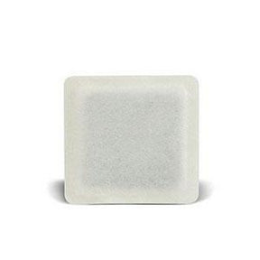 BX/5 CARBOFLEX ODOR CONTROL DRESSING, 15CM X 20CM (6IN X 8IN) - 15×20cm / 6×8in