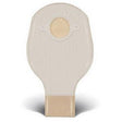 SQU 404032 BX/20 NATURA DRAINABLE POUCH, OPAQUE, SIZE 45MM (1 3/4IN), 10IN LENGTH
