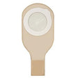 SQU 405406 BX/10 ESTEEM SYNERGY STRAIGHT DRAINABLE POUCH, TRANSPARENT, 89MM (3 1/2IN), 14IN LENGTH