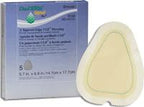 BX/5 DUODERM SIGNAL HYDROCOLLOID SACRAL DRSNG 8" X 9