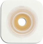 SQU 411804 BX/10 NATURA MOLDABLE DURAHESIVE.BARRIER.,2 1/4 LARGE,1 1/4-1 3/4