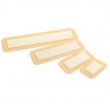 BX/10 AQUACEL SURGICAL, COVER DRESSING,  9CM X 10CM - 9×35cm / 9cm