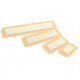 BX/10 AQUACEL SURGICAL, COVER DRESSING,  9CM X 10CM - 9×35cm / 9cm