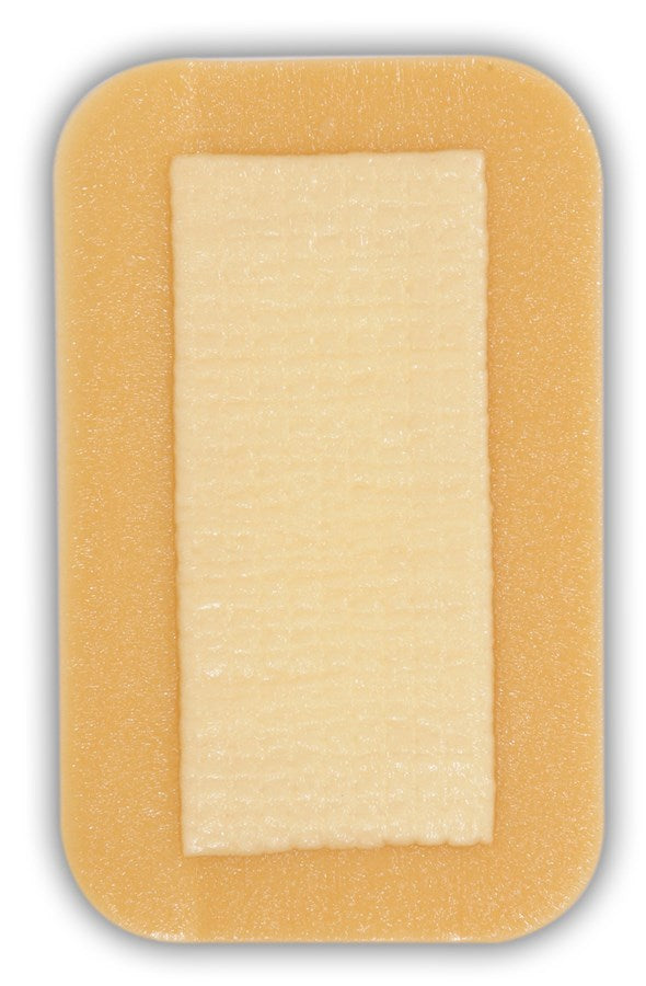 BX/10 AQUACEL SURGICAL, COVER DRESSING,  9CM X 10CM - 9×35cm / 9cm