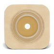 SQU 413166 BX/10 NATURA DURAHESIVE FLEX BARRIER,FLANGE 4X4"  1-3/4"TAN